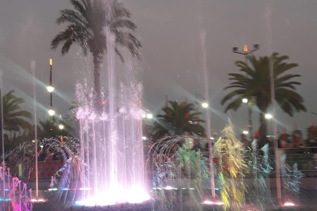 Apartmán Diamant Marrakech Centre Marakéš Exteriér fotografie
