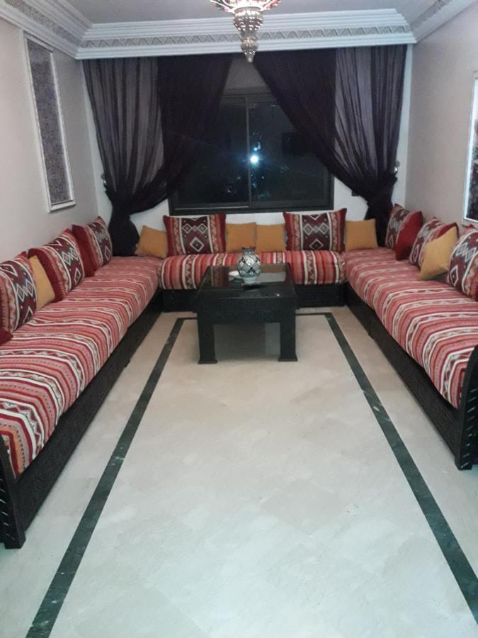 Apartmán Diamant Marrakech Centre Marakéš Exteriér fotografie