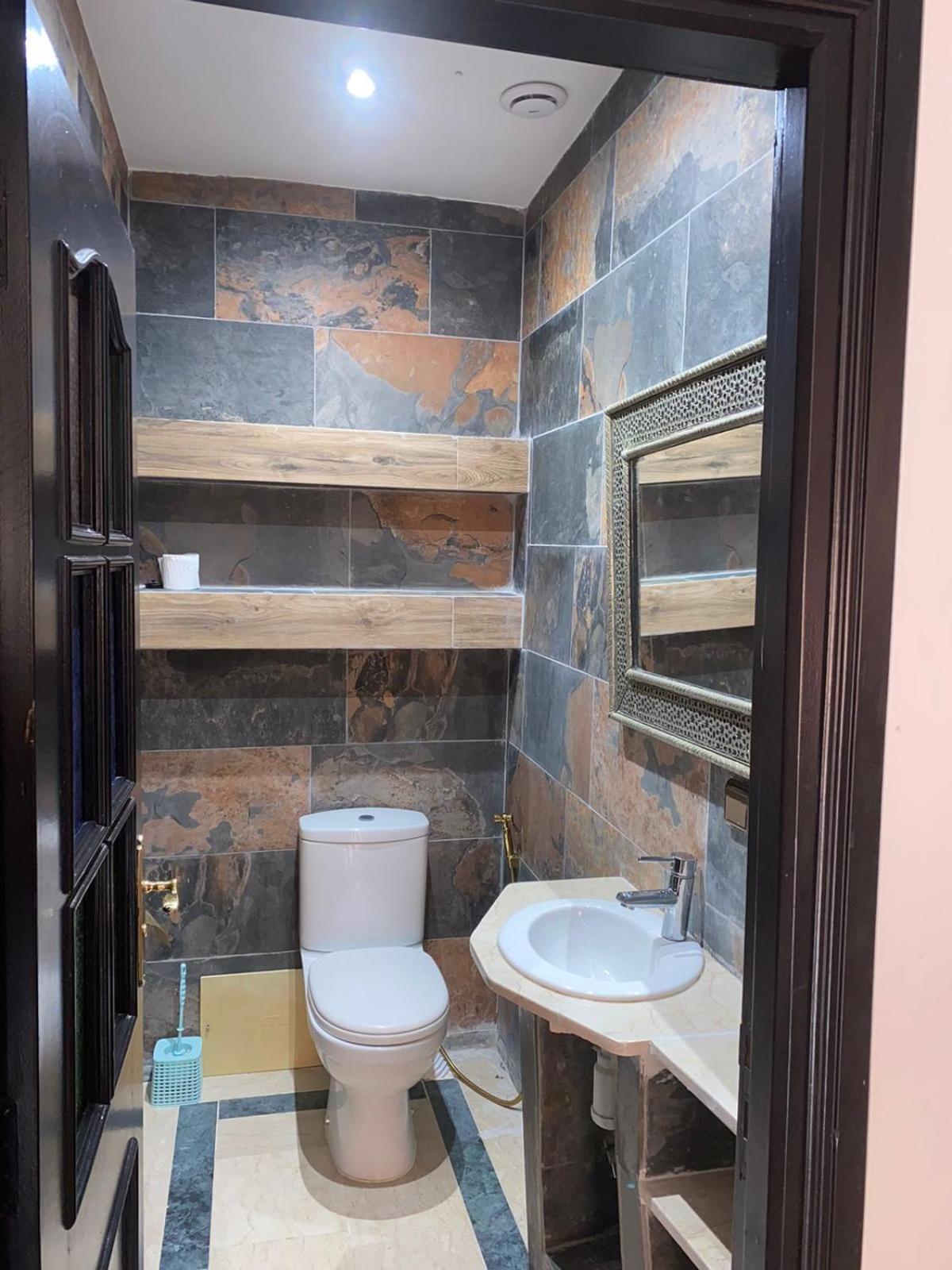 Apartmán Diamant Marrakech Centre Marakéš Pokoj fotografie