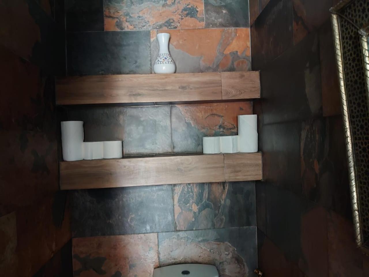 Apartmán Diamant Marrakech Centre Marakéš Exteriér fotografie