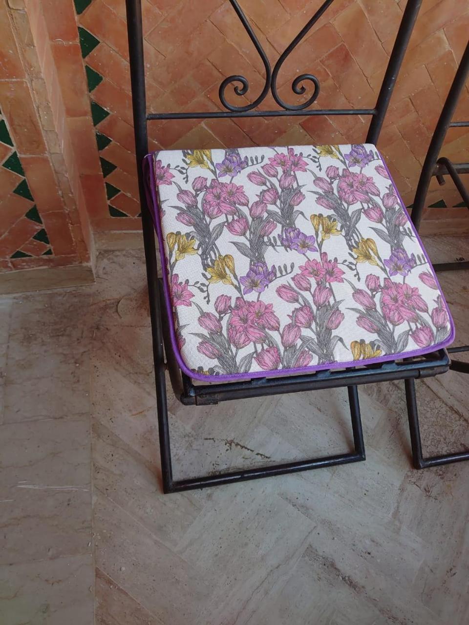 Apartmán Diamant Marrakech Centre Marakéš Exteriér fotografie