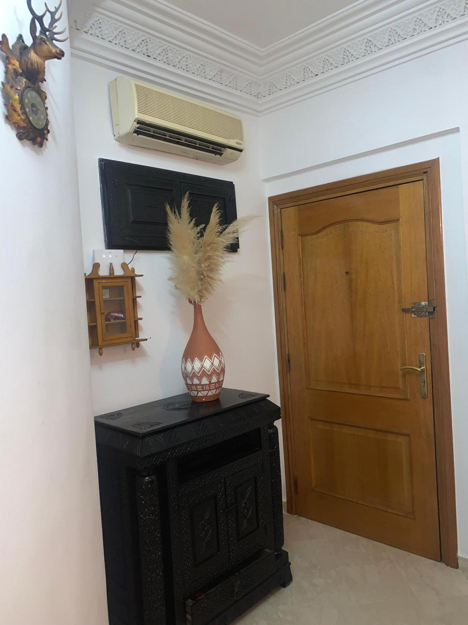 Apartmán Diamant Marrakech Centre Marakéš Pokoj fotografie