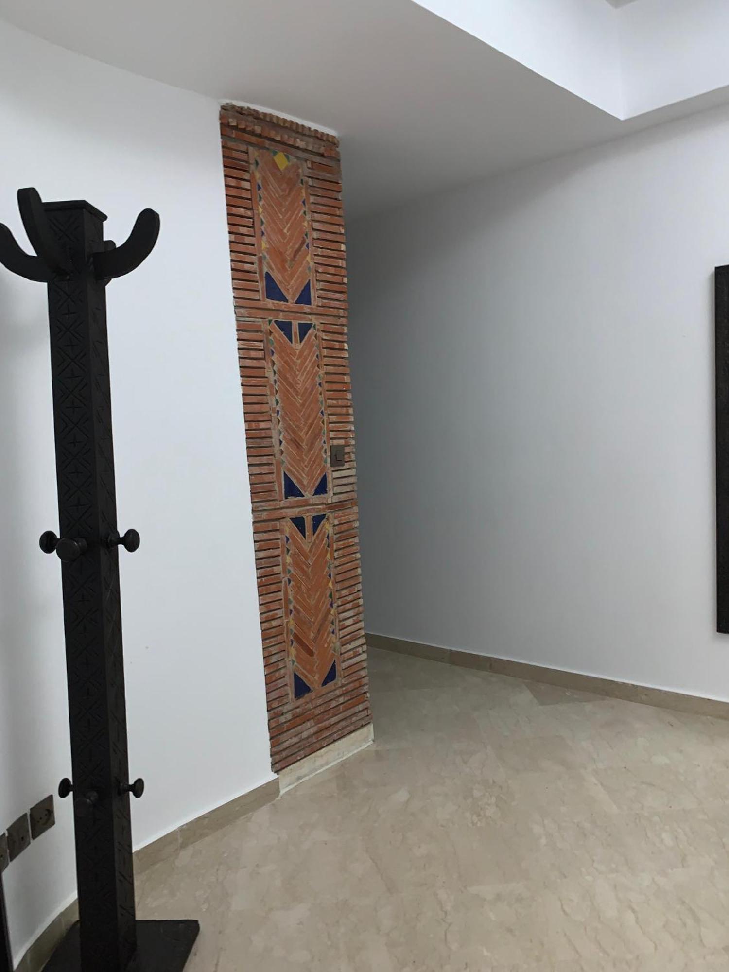 Apartmán Diamant Marrakech Centre Marakéš Pokoj fotografie