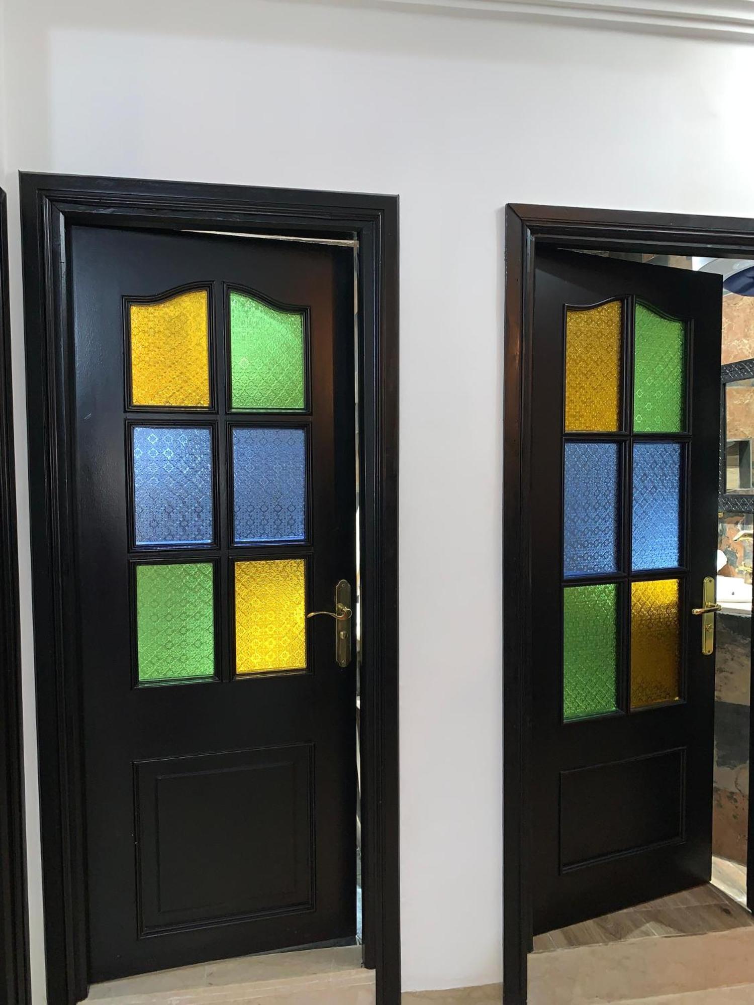 Apartmán Diamant Marrakech Centre Marakéš Pokoj fotografie