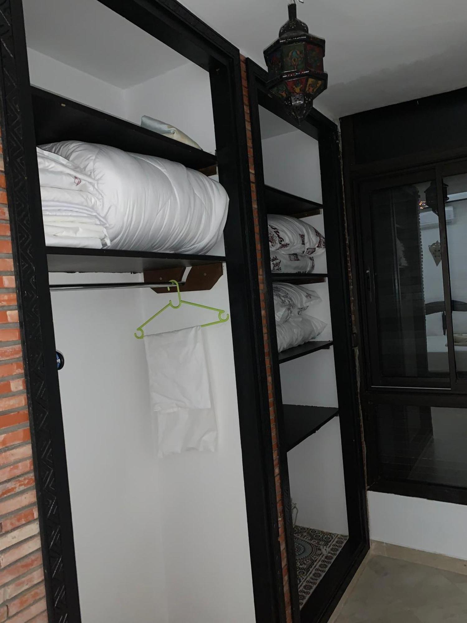 Apartmán Diamant Marrakech Centre Marakéš Exteriér fotografie